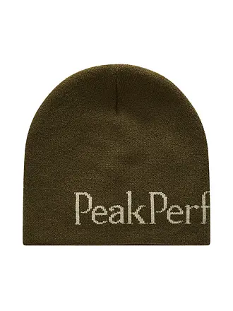 PEAK PERFORMANCE | Mütze PP | 